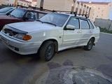 ВАЗ (Lada) 2115 2012 года за 1 000 000 тг. в Уральск – фото 2