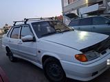 ВАЗ (Lada) 2115 2012 года за 1 000 000 тг. в Уральск – фото 3