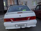 ВАЗ (Lada) 2115 2012 года за 1 000 000 тг. в Уральск – фото 4