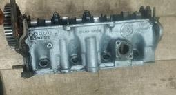 Галовка блока цилиндров ауди80б4 инжектор за 50 000 тг. в Усть-Каменогорск – фото 2