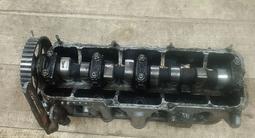 Галовка блока цилиндров ауди80б4 инжектор за 50 000 тг. в Усть-Каменогорск