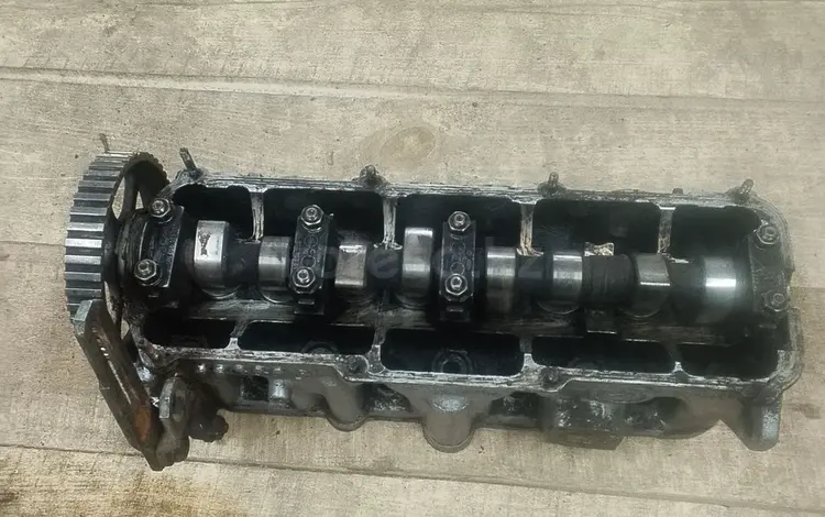 Галовка блока цилиндров ауди80б4 инжектор за 50 000 тг. в Усть-Каменогорск