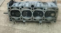 Галовка блока цилиндров ауди80б4 инжектор за 50 000 тг. в Усть-Каменогорск – фото 4