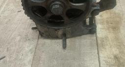 Галовка блока цилиндров ауди80б4 инжектор за 50 000 тг. в Усть-Каменогорск – фото 5