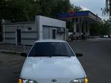 ВАЗ (Lada) 2114 2013 годаүшін1 700 000 тг. в Алматы