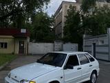 ВАЗ (Lada) 2114 2013 года за 1 700 000 тг. в Алматы – фото 3