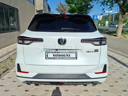 Changan CS55 Plus 2025 года за 8 500 000 тг. в Тараз – фото 2