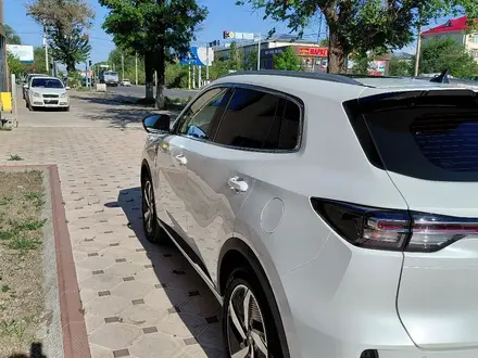 Changan CS55 Plus 2025 года за 8 500 000 тг. в Тараз – фото 10