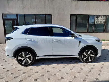 Changan CS55 Plus 2025 года за 8 500 000 тг. в Тараз – фото 11