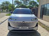 Changan CS55 Plus 2025 года за 8 500 000 тг. в Тараз