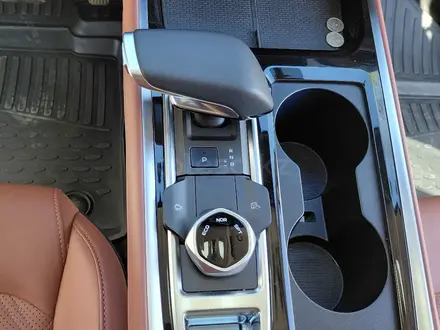 Changan CS55 Plus 2025 года за 8 500 000 тг. в Тараз – фото 6