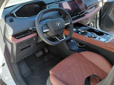 Changan CS55 Plus 2025 года за 8 500 000 тг. в Тараз – фото 7