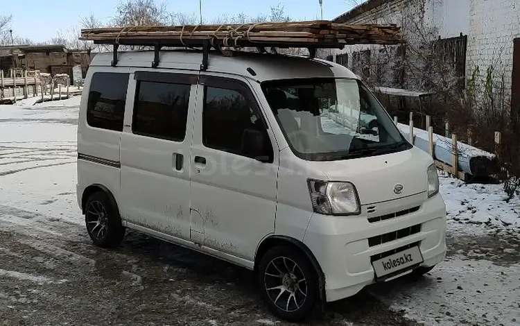 Toyota Lite Ace 2016 годаүшін4 500 000 тг. в Павлодар