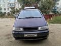 Volkswagen Sharan 1997 года за 1 800 000 тг. в Актобе – фото 5