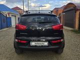 Kia Sportage 2014 года за 6 500 000 тг. в Актобе – фото 2