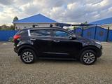 Kia Sportage 2014 года за 6 500 000 тг. в Актобе – фото 4