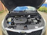 Kia Sportage 2014 года за 6 500 000 тг. в Актобе – фото 5