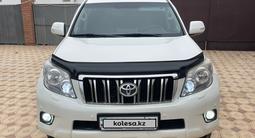 Toyota Land Cruiser Prado 2012 годаүшін15 900 000 тг. в Кызылорда – фото 3