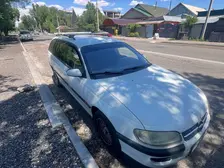 Opel Omega, 1996