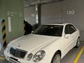 Mercedes-Benz E 320 2003 годаүшін5 000 000 тг. в Алматы – фото 5