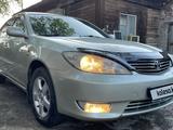 Toyota Camry 2004 годаүшін6 000 000 тг. в Астана – фото 2