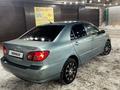 Toyota Corolla 2004 года за 3 750 000 тг. в Астана – фото 2