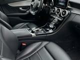 Mercedes-Benz C 180 2014 года за 12 000 000 тг. в Алматы – фото 5