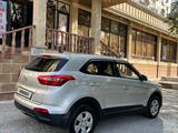 Hyundai Creta 2019 года за 8 800 000 тг. в Шымкент – фото 3