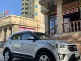 Hyundai Creta 2019 года за 9 000 000 тг. в Шымкент – фото 2