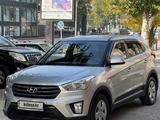 Hyundai Creta 2019 года за 9 000 000 тг. в Шымкент