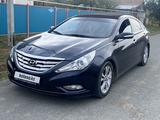 Hyundai Sonata 2011 годаүшін3 200 000 тг. в Уральск