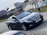 Hyundai Sonata 2011 годаүшін3 200 000 тг. в Уральск – фото 3