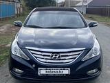 Hyundai Sonata 2011 годаүшін3 200 000 тг. в Уральск – фото 4