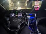 Hyundai Sonata 2011 годаүшін3 200 000 тг. в Уральск – фото 5