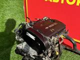 Контактный двигатель на Chevrolet Cruze 1.8 F18D4 за 450 000 тг. в Астана – фото 3