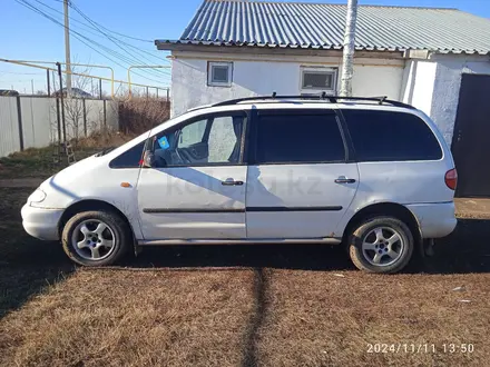 SEAT Alhambra 1999 года за 2 000 000 тг. в Чингирлау – фото 2