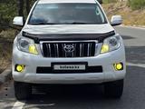 Toyota Land Cruiser Prado 2013 года за 16 000 000 тг. в Семей