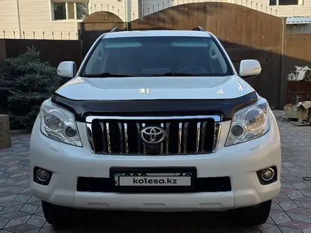 Toyota Land Cruiser Prado 2013 года за 16 000 000 тг. в Семей – фото 10
