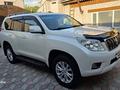 Toyota Land Cruiser Prado 2013 годаүшін16 000 000 тг. в Семей – фото 11