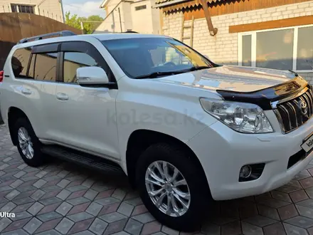 Toyota Land Cruiser Prado 2013 года за 16 000 000 тг. в Семей – фото 11