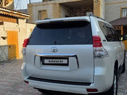 Toyota Land Cruiser Prado 2013 года за 16 000 000 тг. в Семей – фото 12