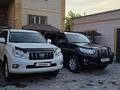 Toyota Land Cruiser Prado 2013 годаүшін16 000 000 тг. в Семей – фото 13
