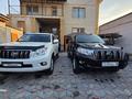 Toyota Land Cruiser Prado 2013 годаүшін16 000 000 тг. в Семей – фото 14