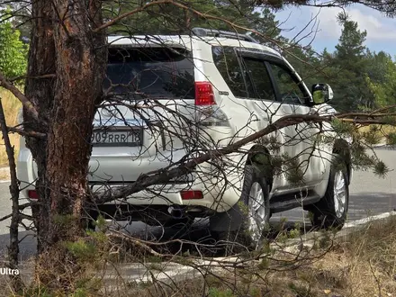 Toyota Land Cruiser Prado 2013 года за 16 000 000 тг. в Семей – фото 16