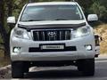 Toyota Land Cruiser Prado 2013 годаүшін16 000 000 тг. в Семей – фото 2