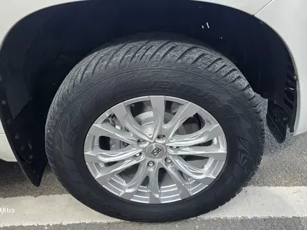 Toyota Land Cruiser Prado 2013 года за 16 000 000 тг. в Семей – фото 28