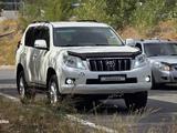 Toyota Land Cruiser Prado 2013 года за 16 000 000 тг. в Семей – фото 3