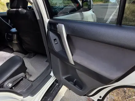 Toyota Land Cruiser Prado 2013 года за 16 000 000 тг. в Семей – фото 38