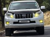 Toyota Land Cruiser Prado 2013 года за 16 000 000 тг. в Семей – фото 4