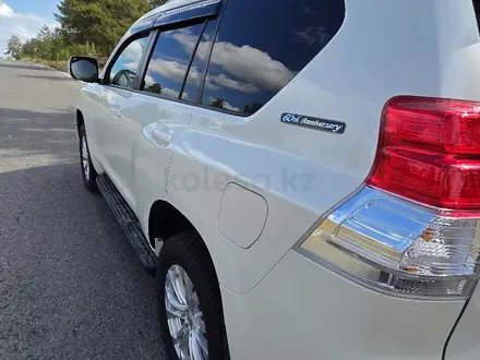 Toyota Land Cruiser Prado 2013 года за 16 000 000 тг. в Семей – фото 46